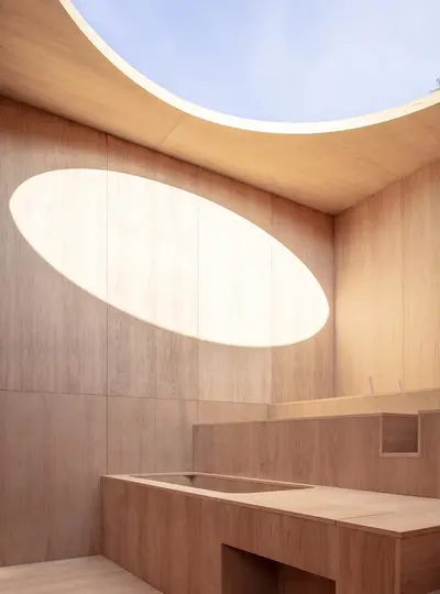 A Certain Kind of Life project