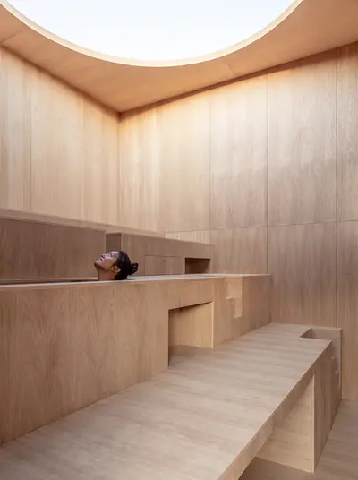 A Certain Kind of Life project