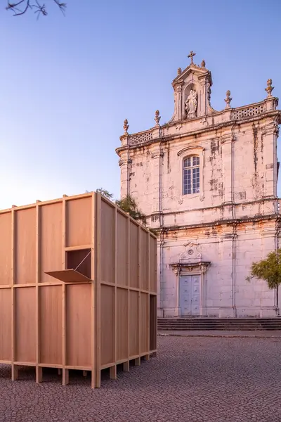 A Certain Kind of Life project