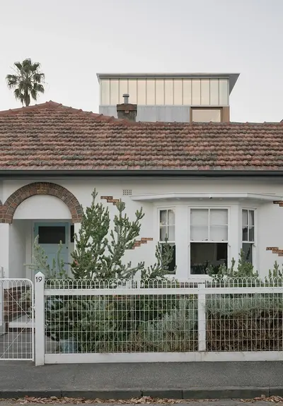 A Light Addition project