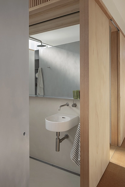 A Light Addition project