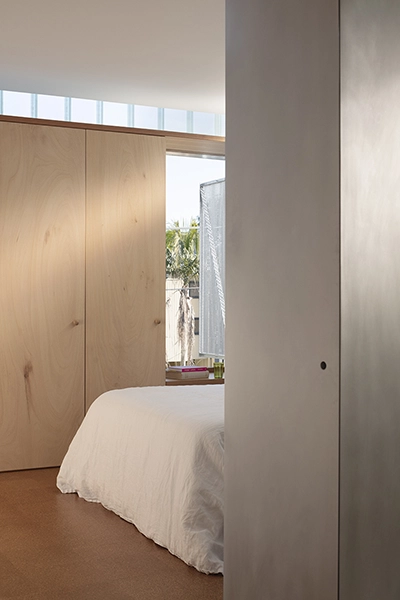 A Light Addition project