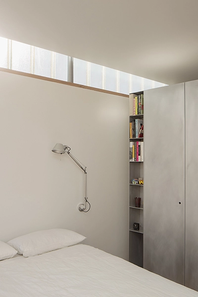 A Light Addition project