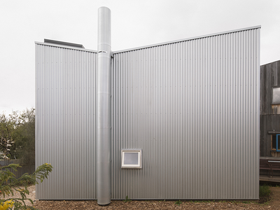 A Renovation For Three project