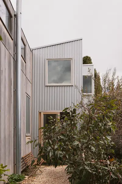 A Renovation For Three project