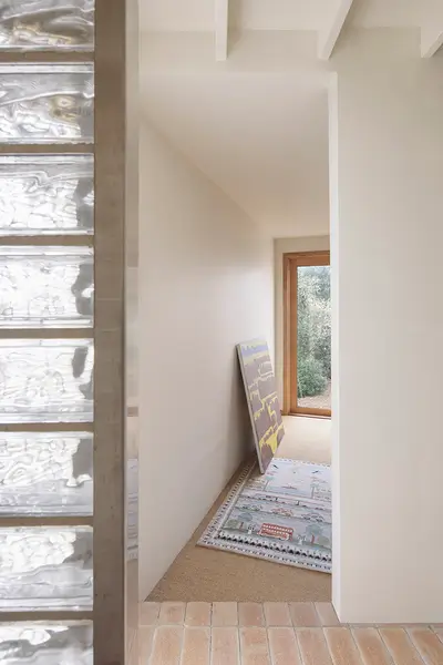 A Renovation For Three project