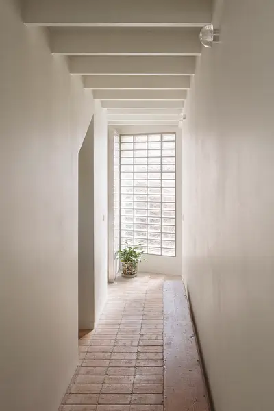 A Renovation For Three project