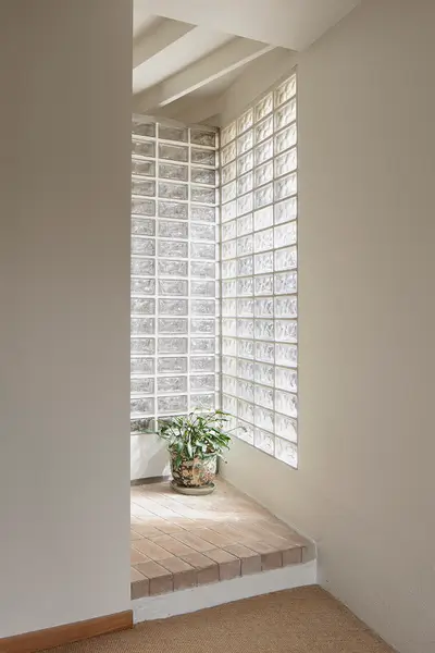 A Renovation For Three project